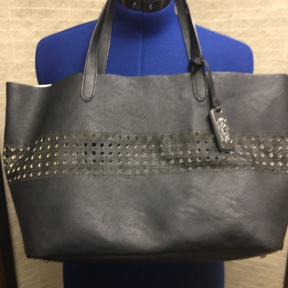 Ralph Lauren Handbags - Ralph Lauren Tote